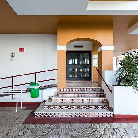 Apartament Holi-Rent Valdemar V El Puerto de Santa María Zewnętrze zdjęcie
