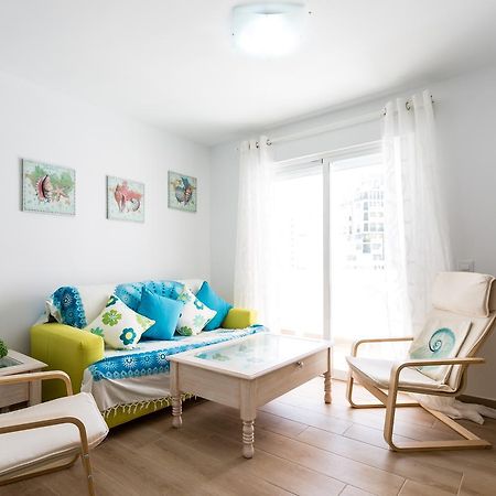 Apartament Holi-Rent Valdemar V El Puerto de Santa María Zewnętrze zdjęcie