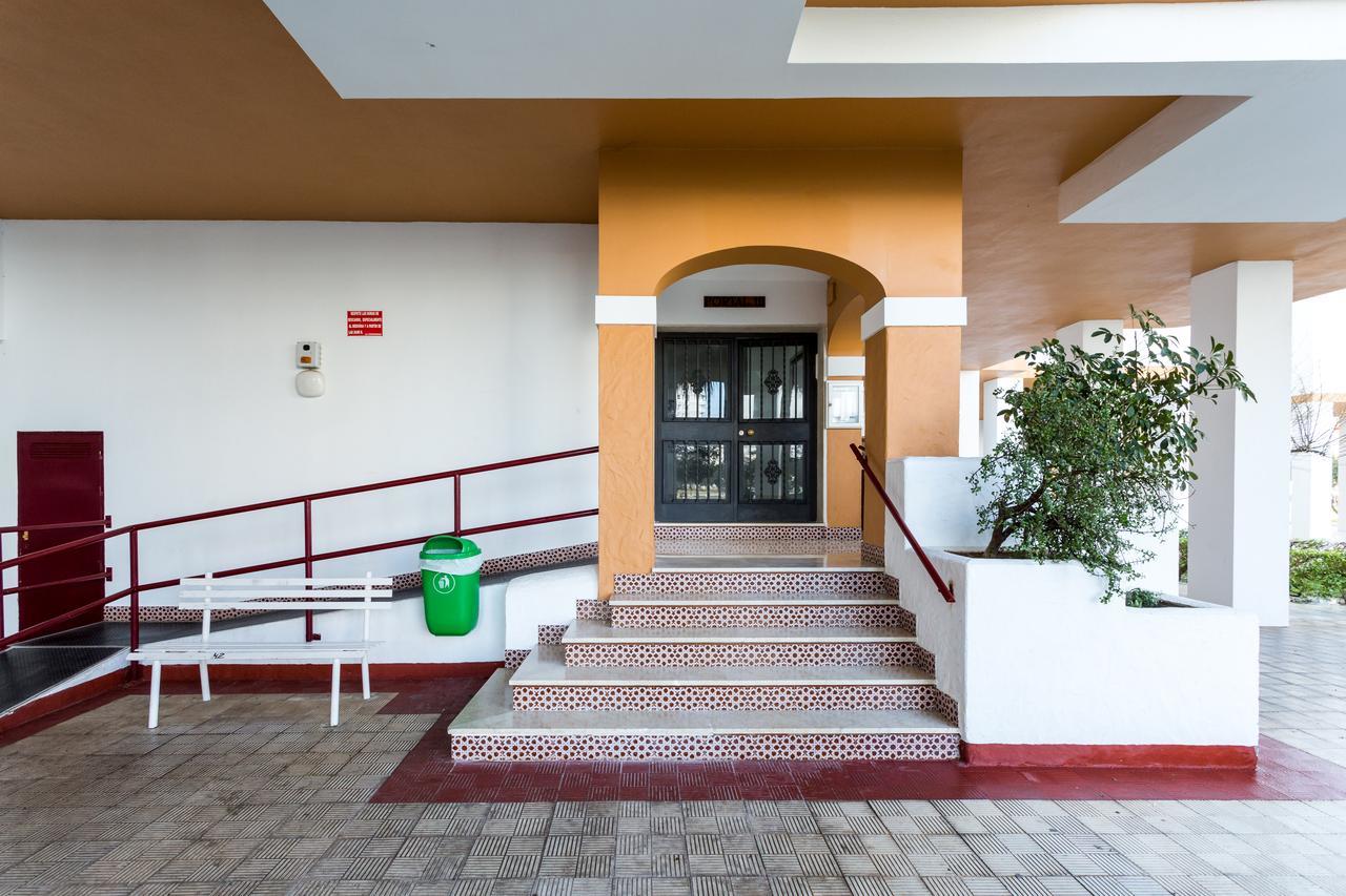 Apartament Holi-Rent Valdemar V El Puerto de Santa María Zewnętrze zdjęcie