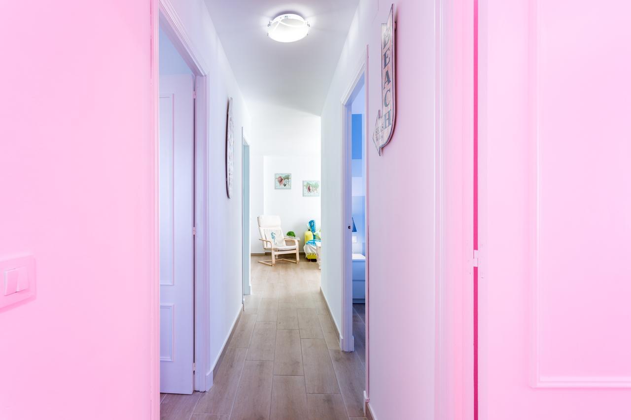 Apartament Holi-Rent Valdemar V El Puerto de Santa María Zewnętrze zdjęcie