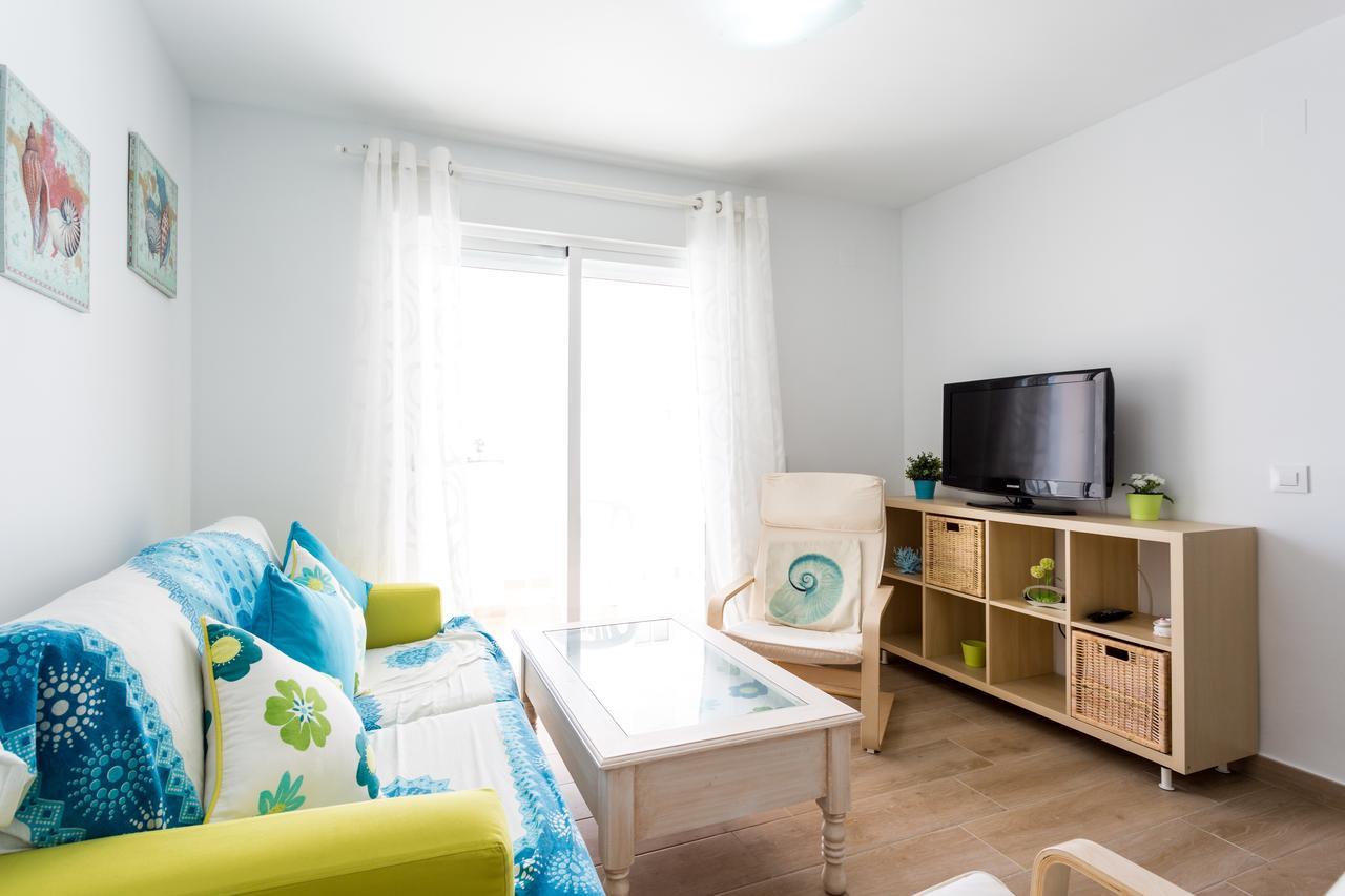 Apartament Holi-Rent Valdemar V El Puerto de Santa María Zewnętrze zdjęcie