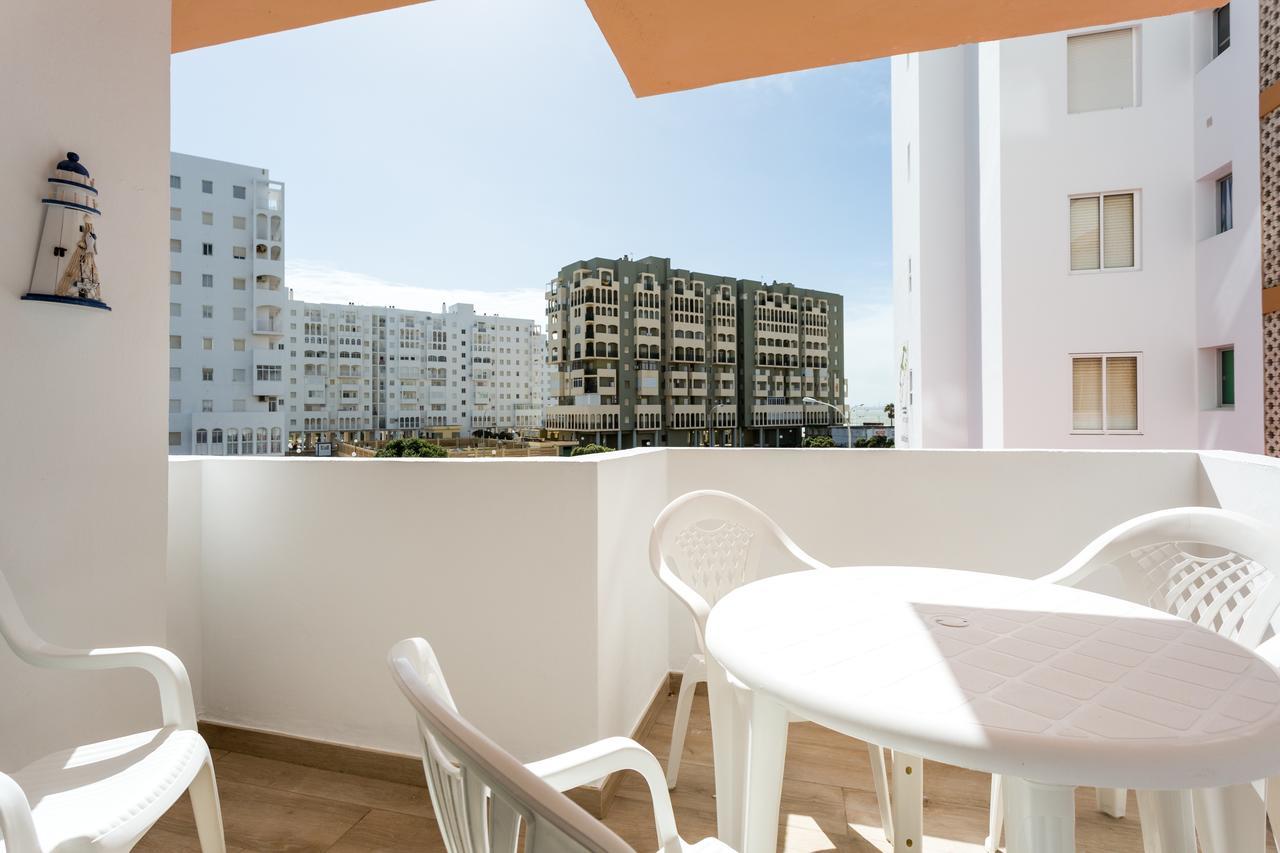 Apartament Holi-Rent Valdemar V El Puerto de Santa María Zewnętrze zdjęcie