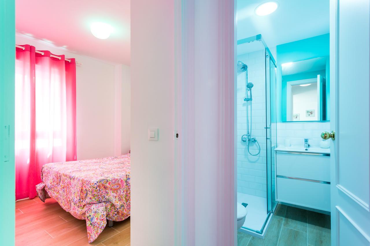 Apartament Holi-Rent Valdemar V El Puerto de Santa María Zewnętrze zdjęcie