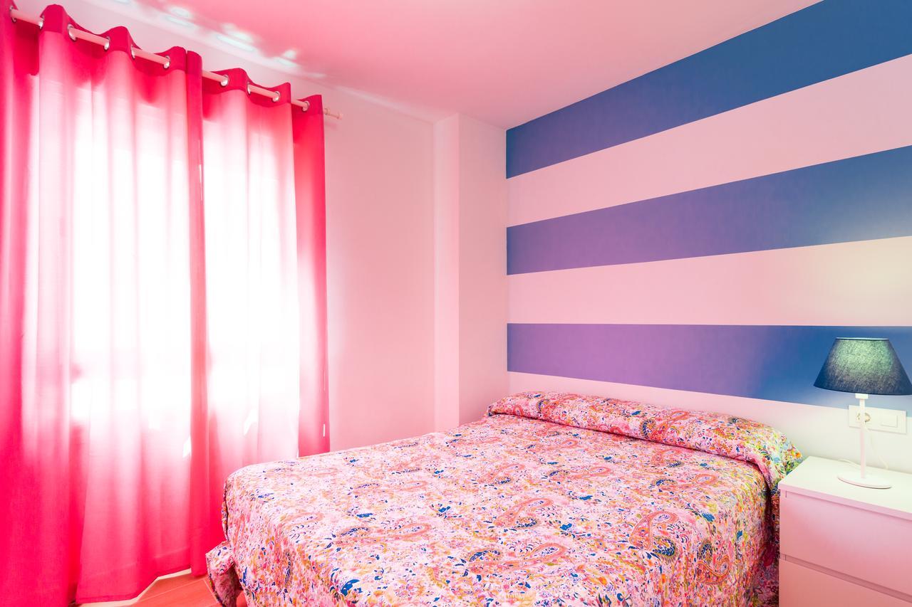 Apartament Holi-Rent Valdemar V El Puerto de Santa María Zewnętrze zdjęcie