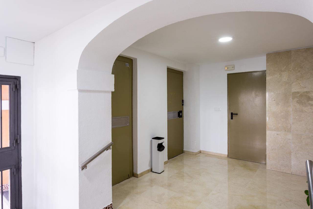 Apartament Holi-Rent Valdemar V El Puerto de Santa María Zewnętrze zdjęcie
