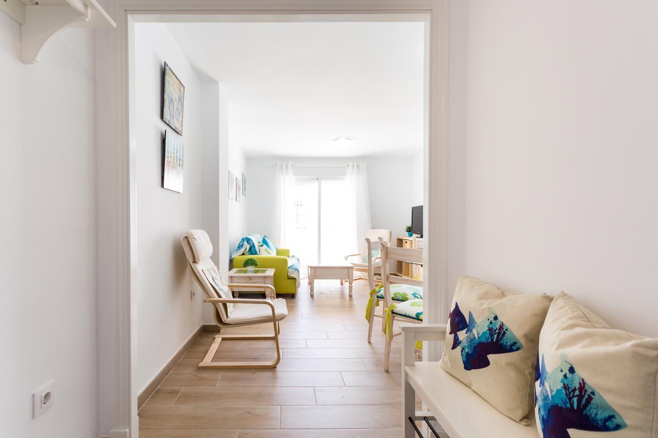 Apartament Holi-Rent Valdemar V El Puerto de Santa María Zewnętrze zdjęcie
