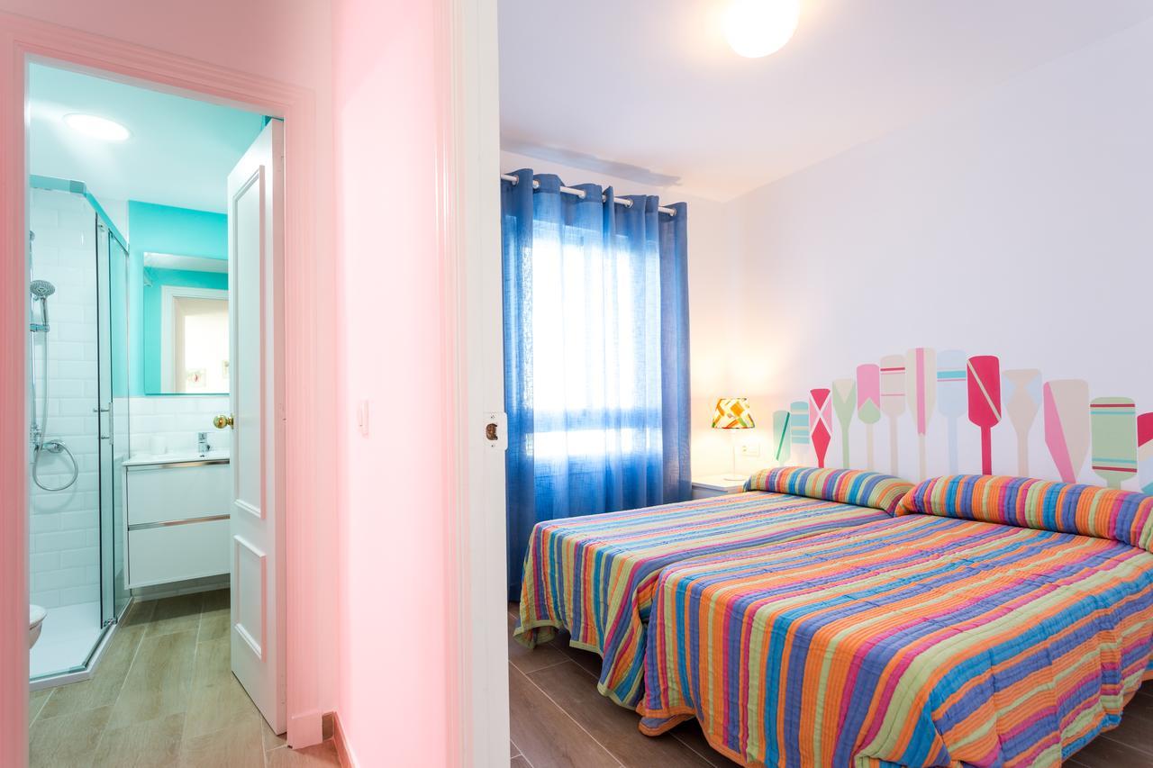 Apartament Holi-Rent Valdemar V El Puerto de Santa María Zewnętrze zdjęcie