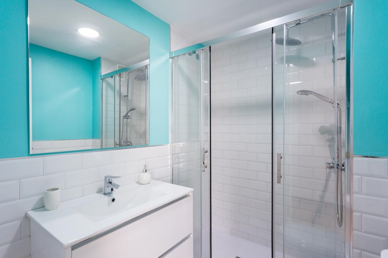 Apartament Holi-Rent Valdemar V El Puerto de Santa María Zewnętrze zdjęcie