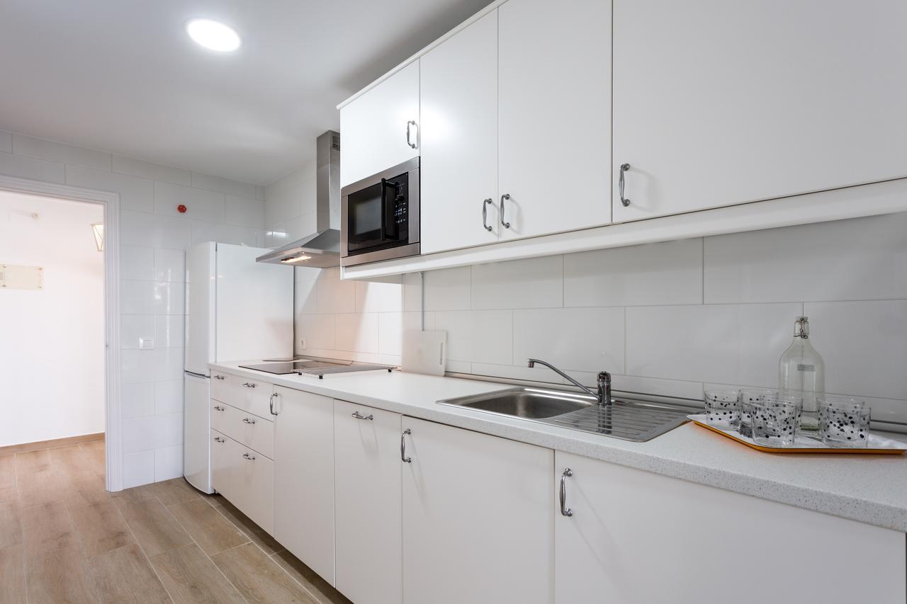 Apartament Holi-Rent Valdemar V El Puerto de Santa María Zewnętrze zdjęcie