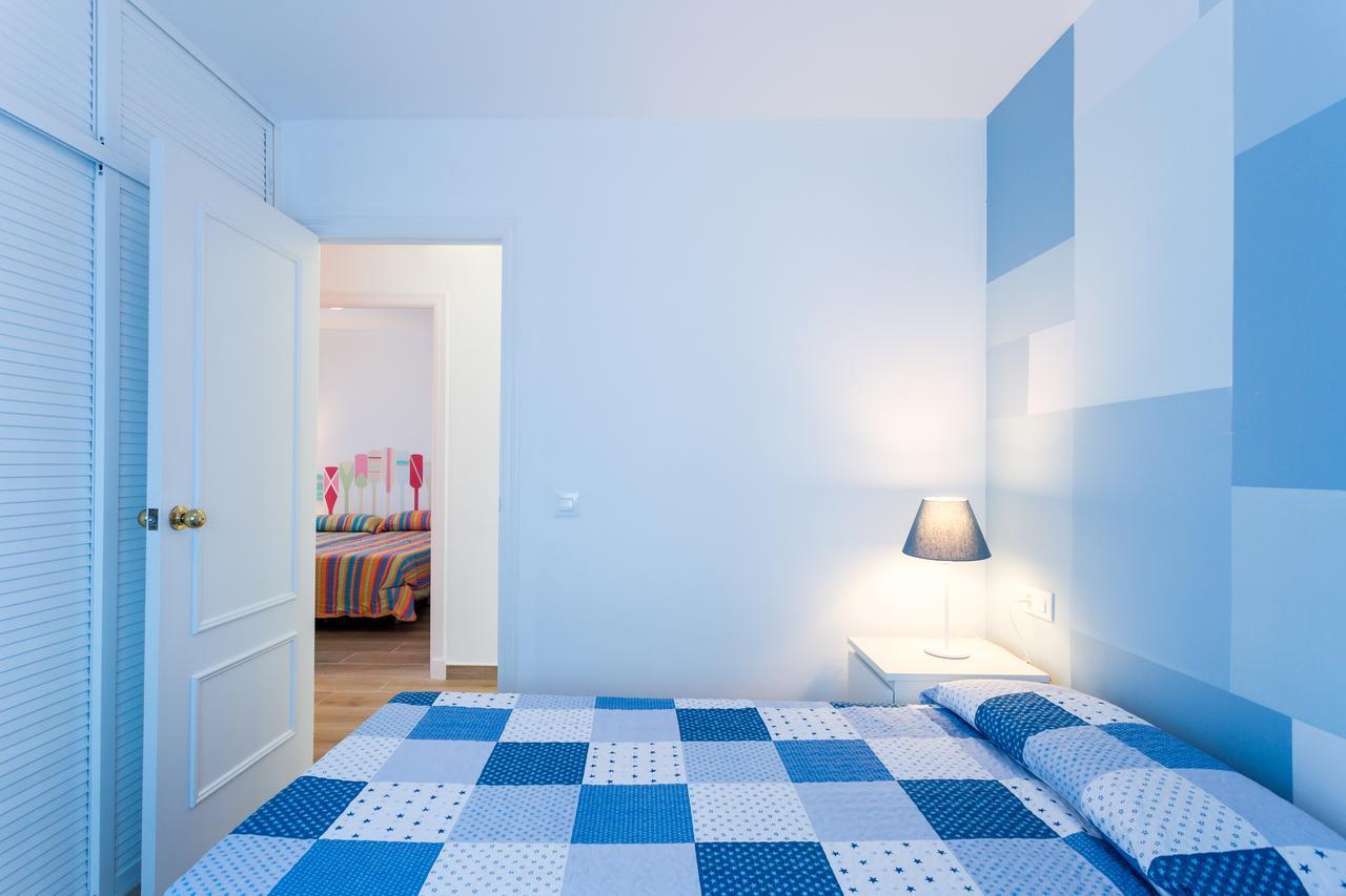 Apartament Holi-Rent Valdemar V El Puerto de Santa María Zewnętrze zdjęcie