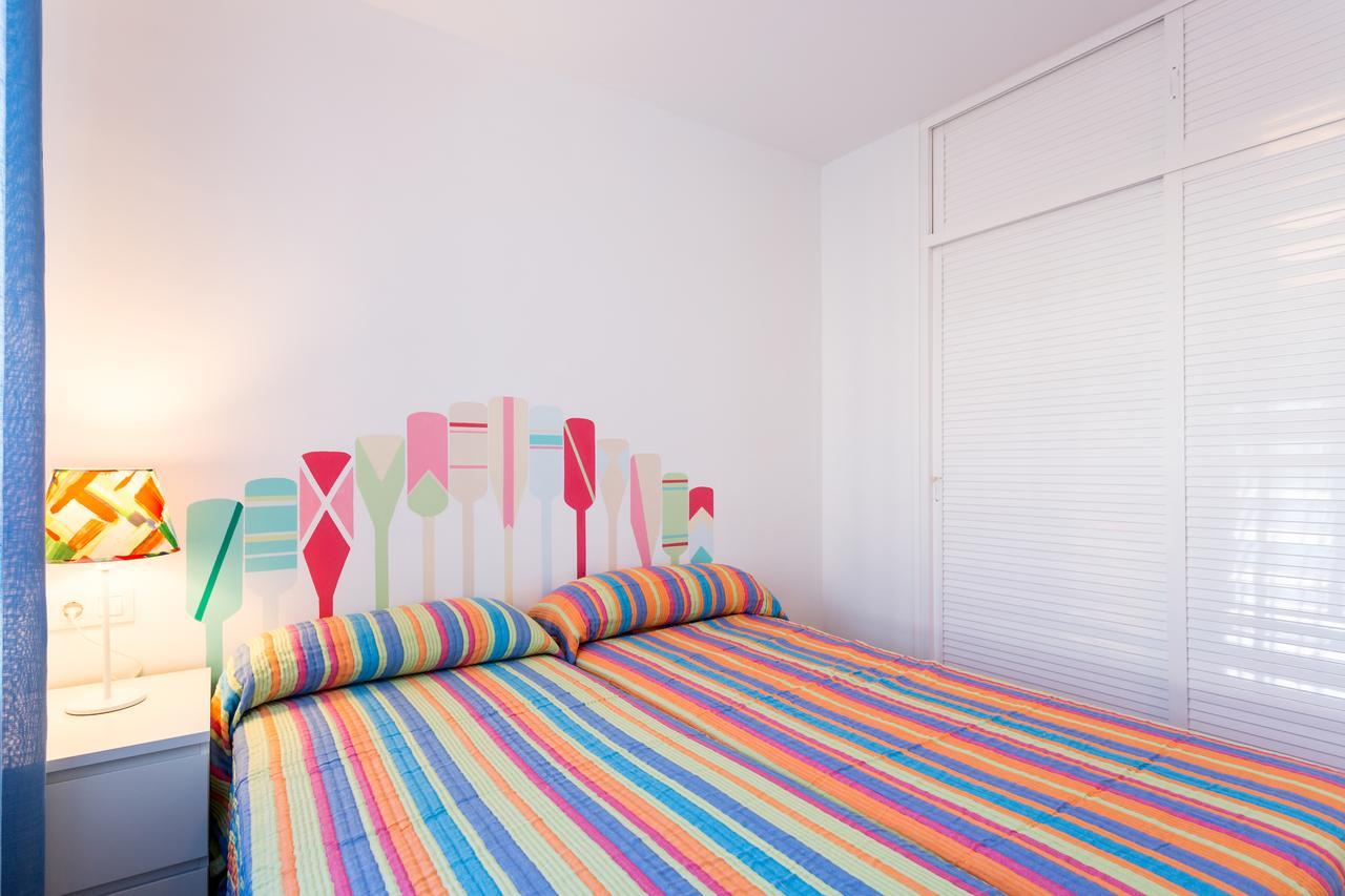 Apartament Holi-Rent Valdemar V El Puerto de Santa María Zewnętrze zdjęcie