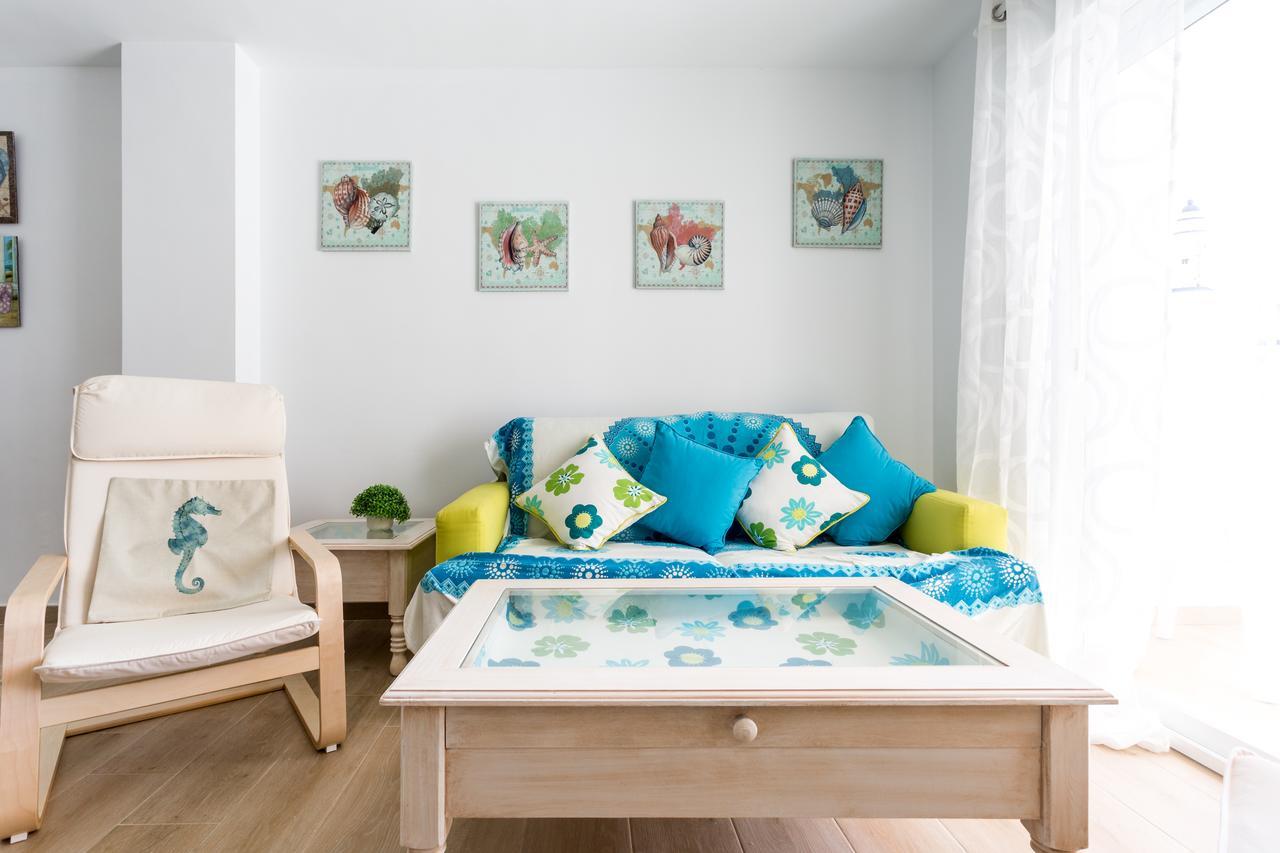 Apartament Holi-Rent Valdemar V El Puerto de Santa María Zewnętrze zdjęcie