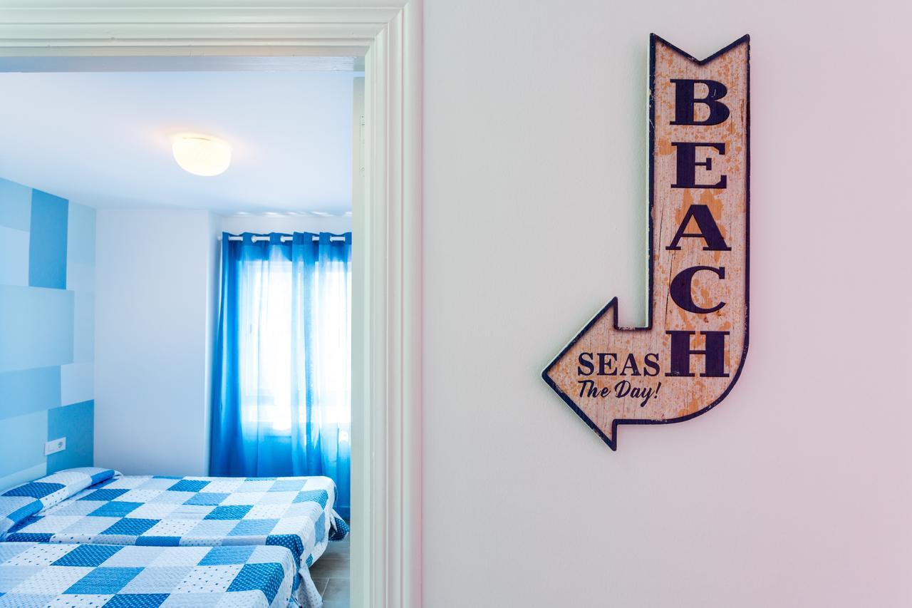 Apartament Holi-Rent Valdemar V El Puerto de Santa María Zewnętrze zdjęcie