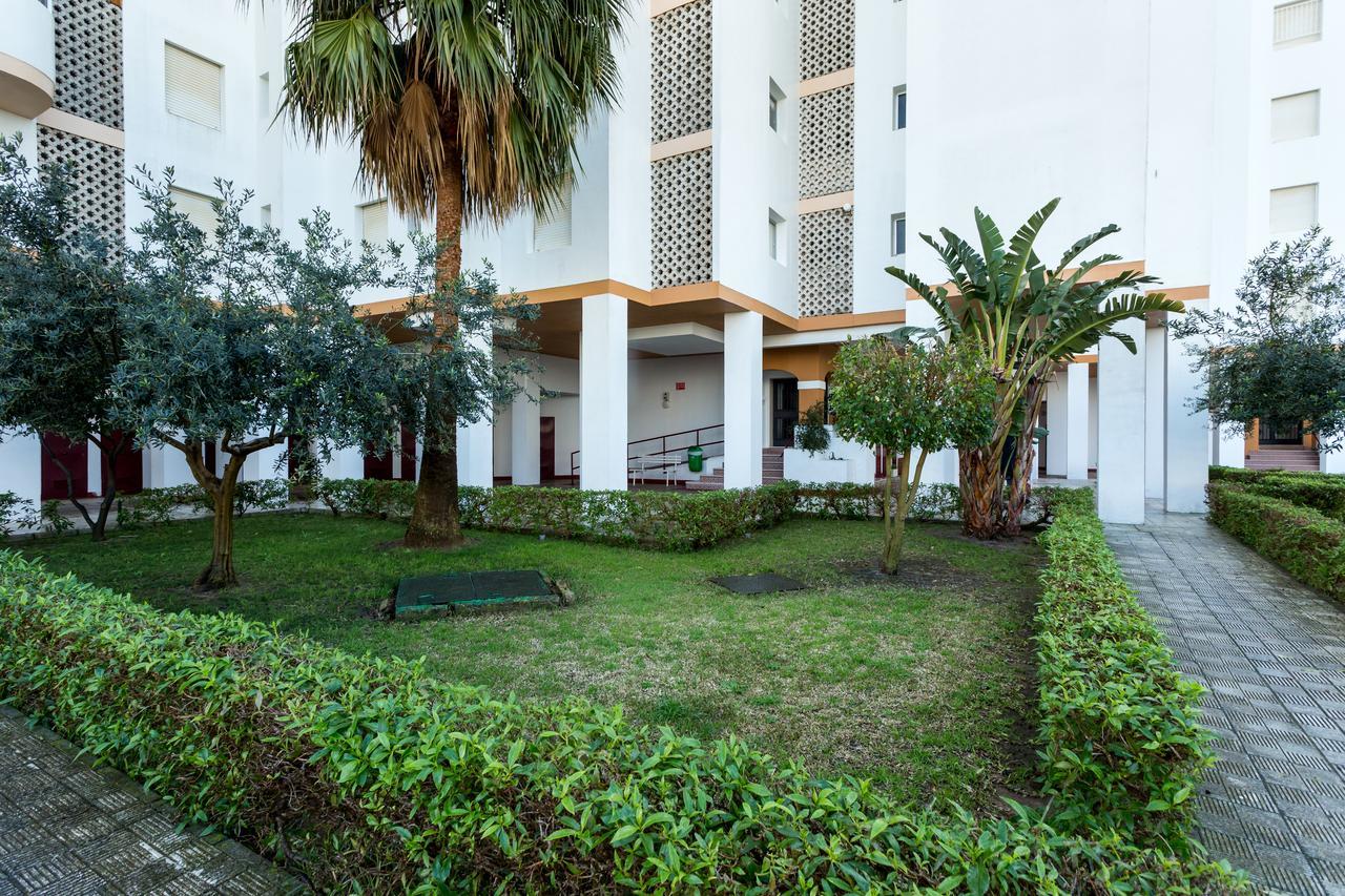 Apartament Holi-Rent Valdemar V El Puerto de Santa María Zewnętrze zdjęcie