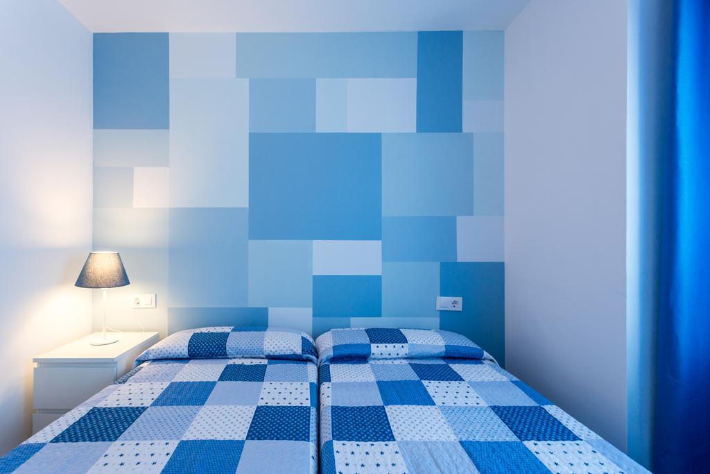 Apartament Holi-Rent Valdemar V El Puerto de Santa María Zewnętrze zdjęcie
