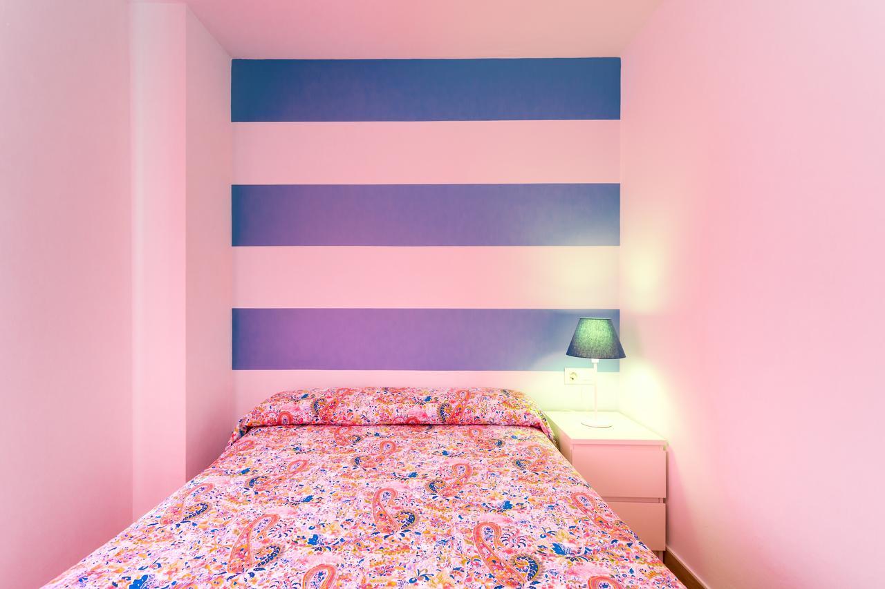 Apartament Holi-Rent Valdemar V El Puerto de Santa María Zewnętrze zdjęcie