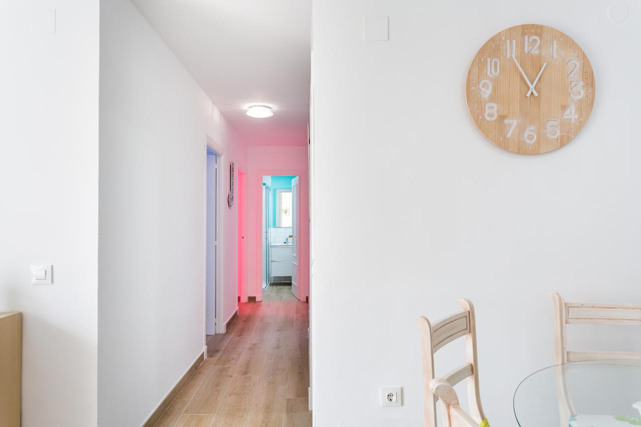 Apartament Holi-Rent Valdemar V El Puerto de Santa María Zewnętrze zdjęcie