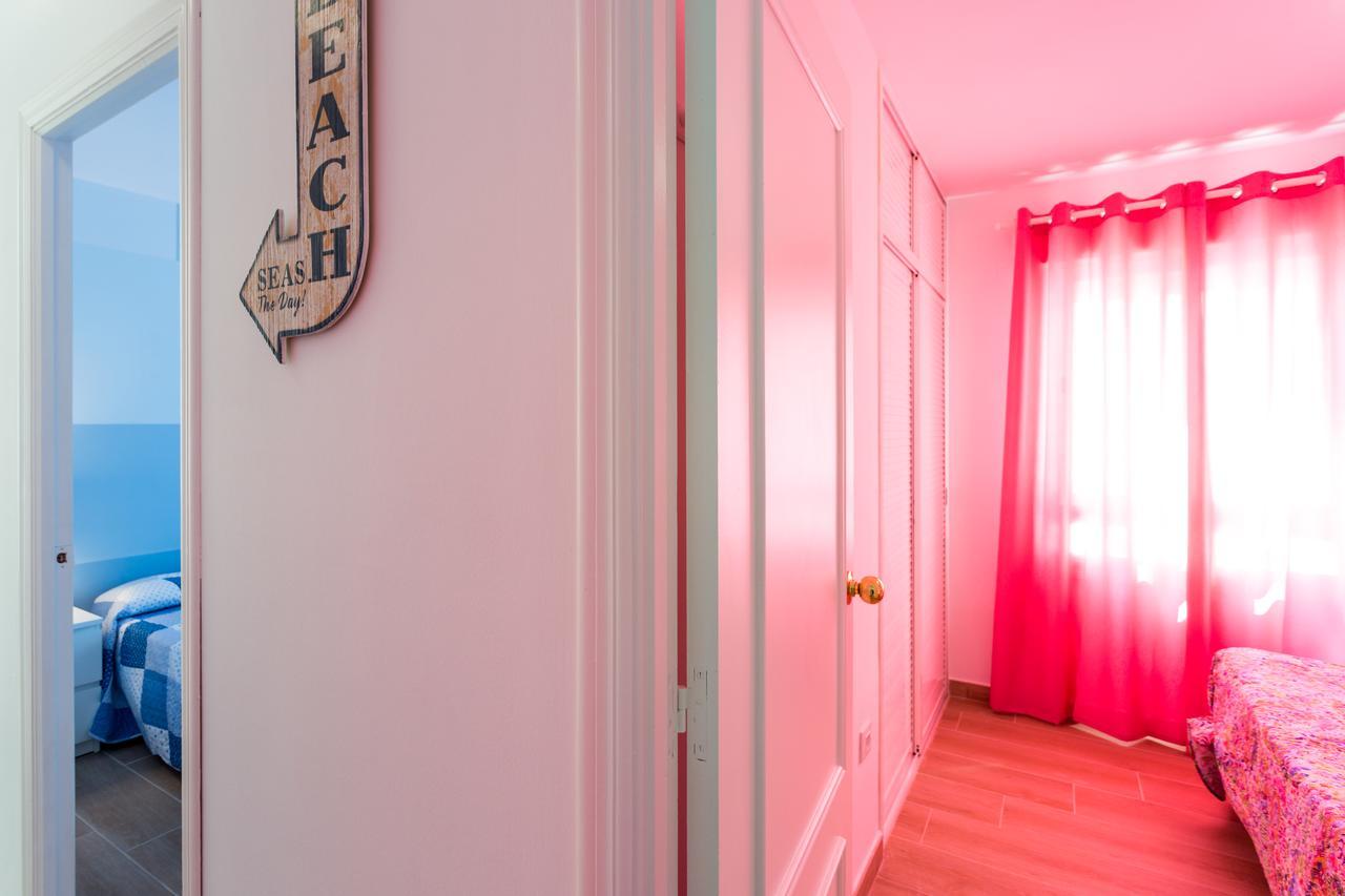Apartament Holi-Rent Valdemar V El Puerto de Santa María Zewnętrze zdjęcie
