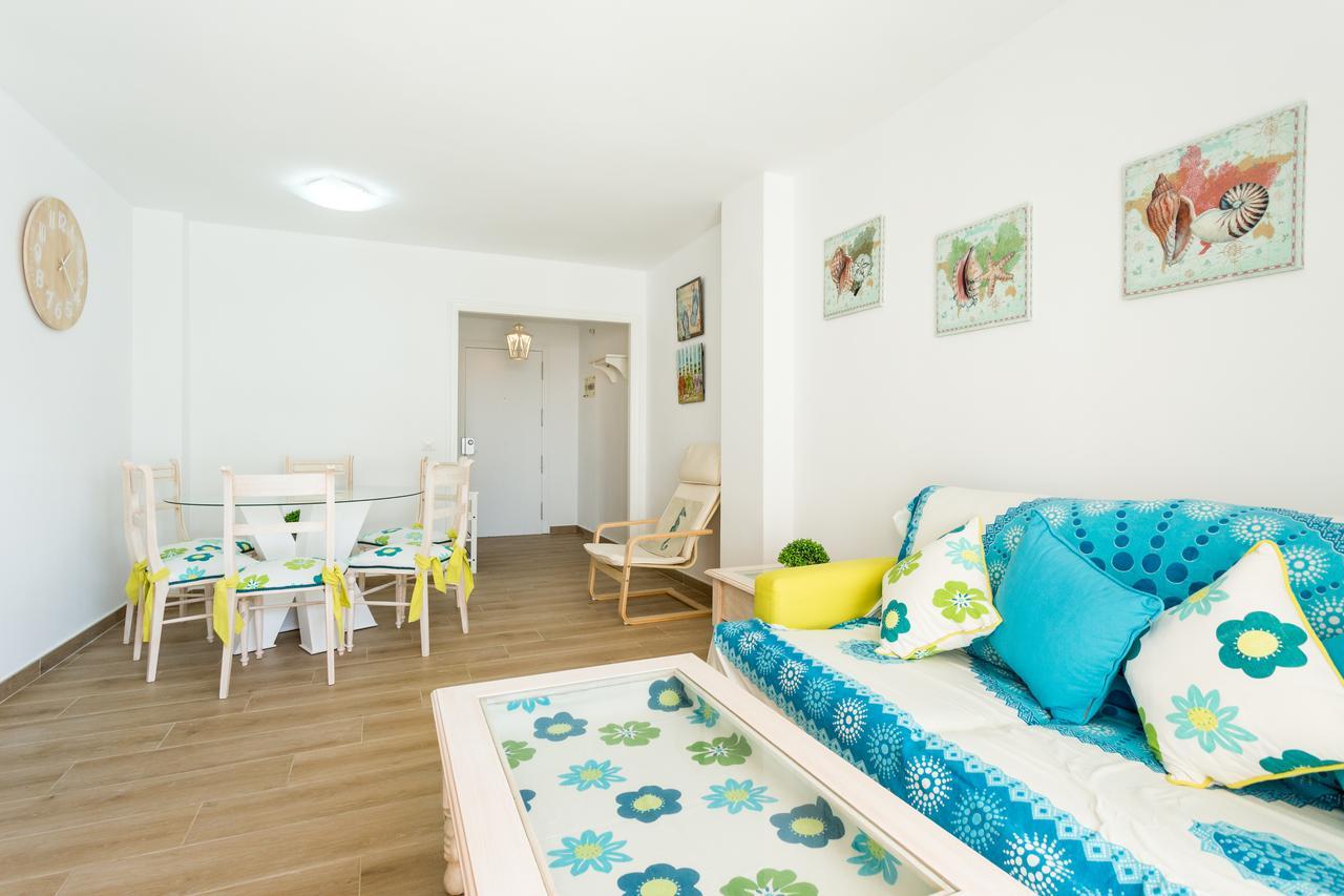 Apartament Holi-Rent Valdemar V El Puerto de Santa María Zewnętrze zdjęcie