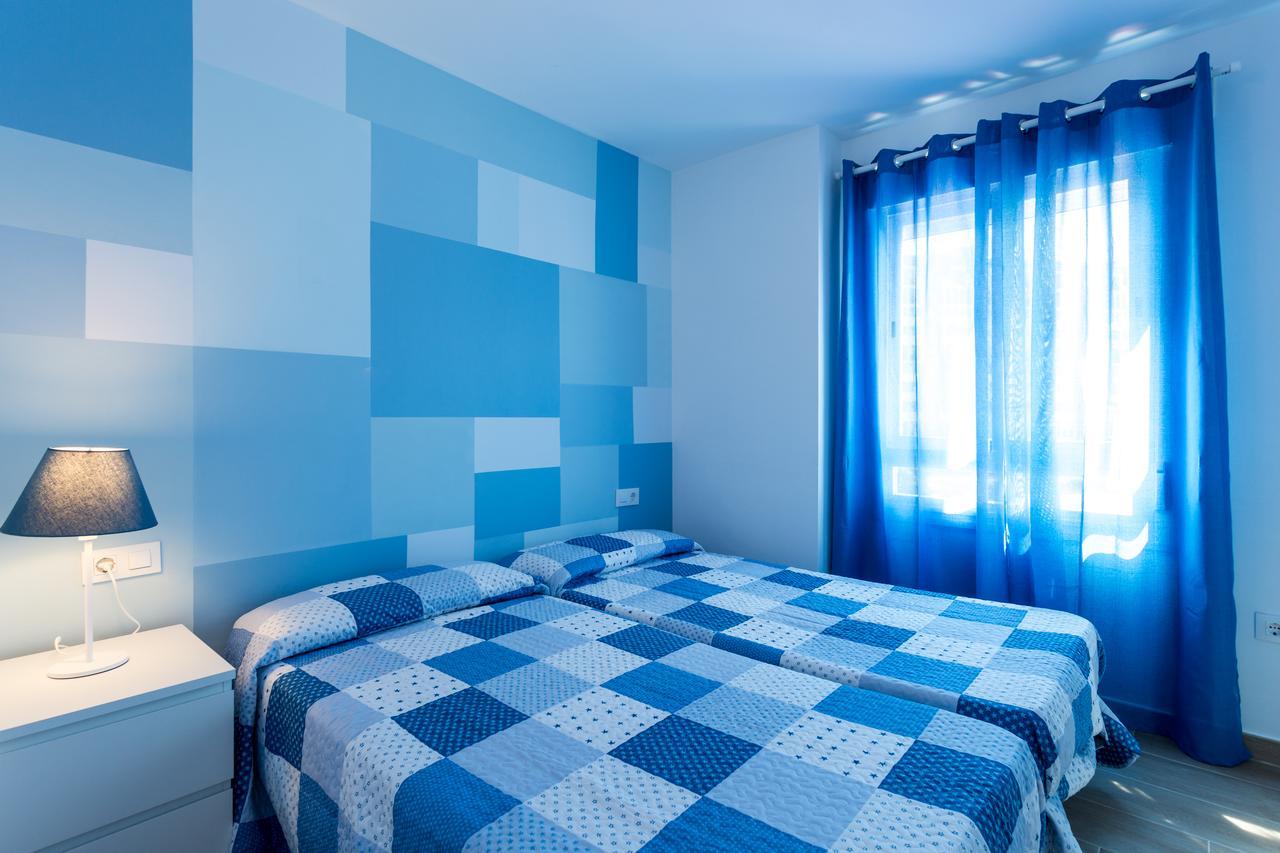 Apartament Holi-Rent Valdemar V El Puerto de Santa María Zewnętrze zdjęcie