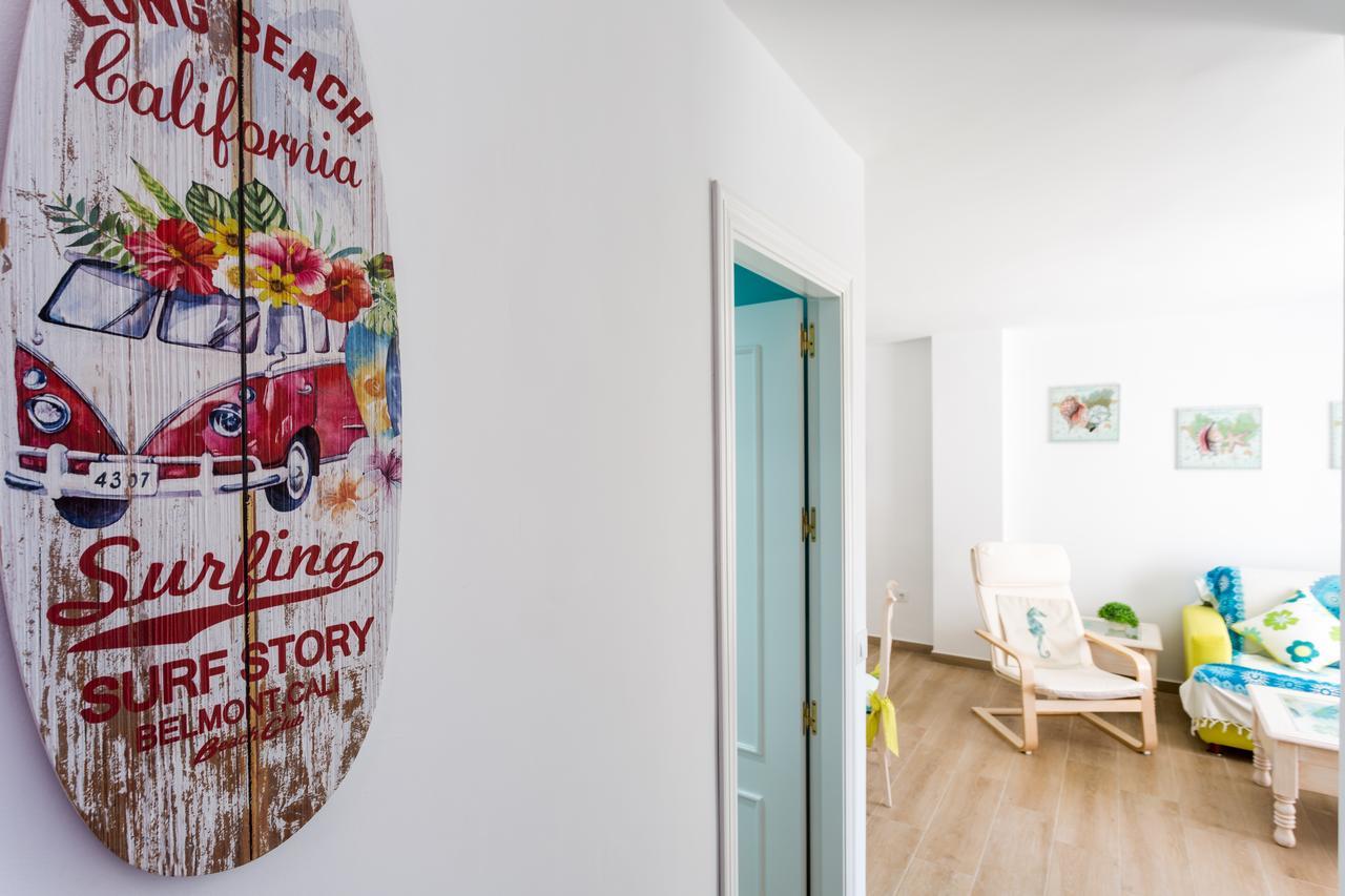 Apartament Holi-Rent Valdemar V El Puerto de Santa María Zewnętrze zdjęcie