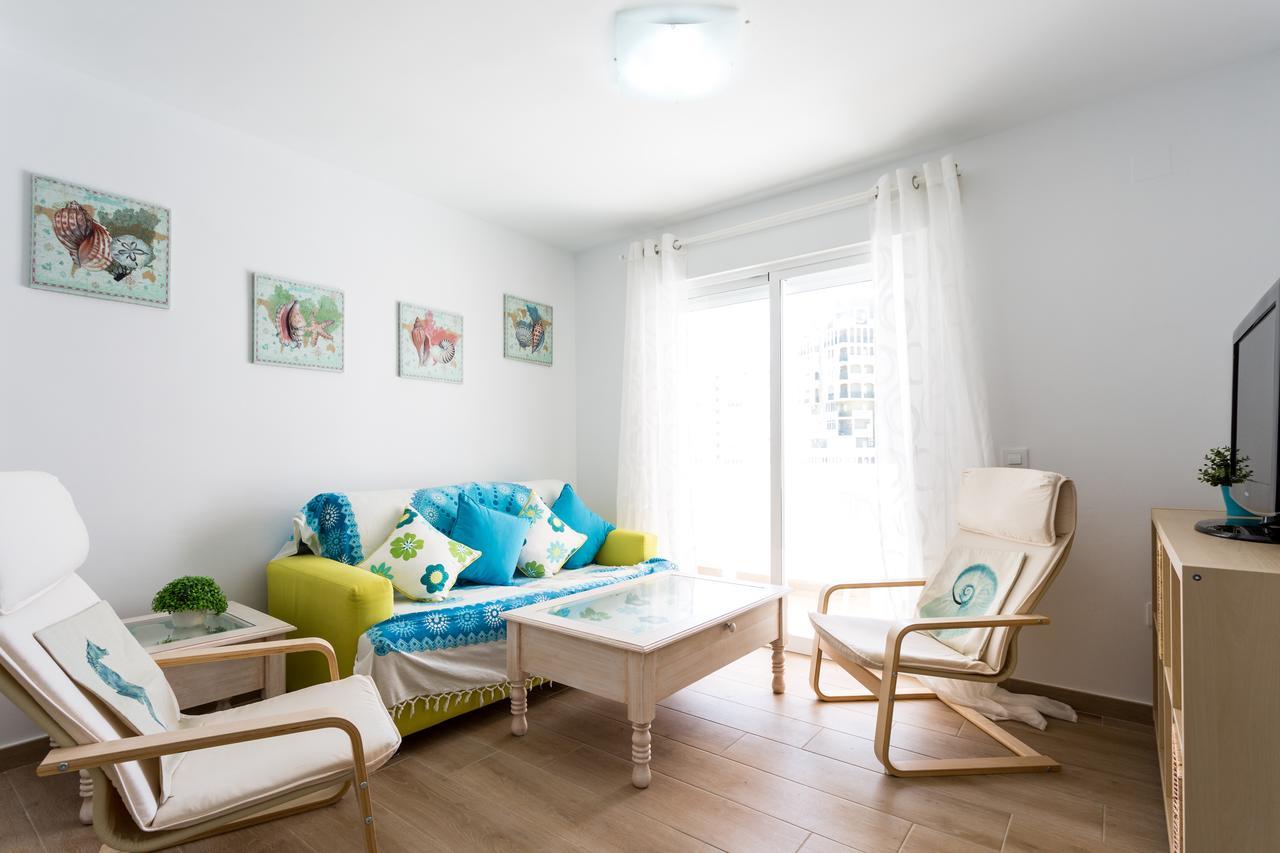 Apartament Holi-Rent Valdemar V El Puerto de Santa María Zewnętrze zdjęcie