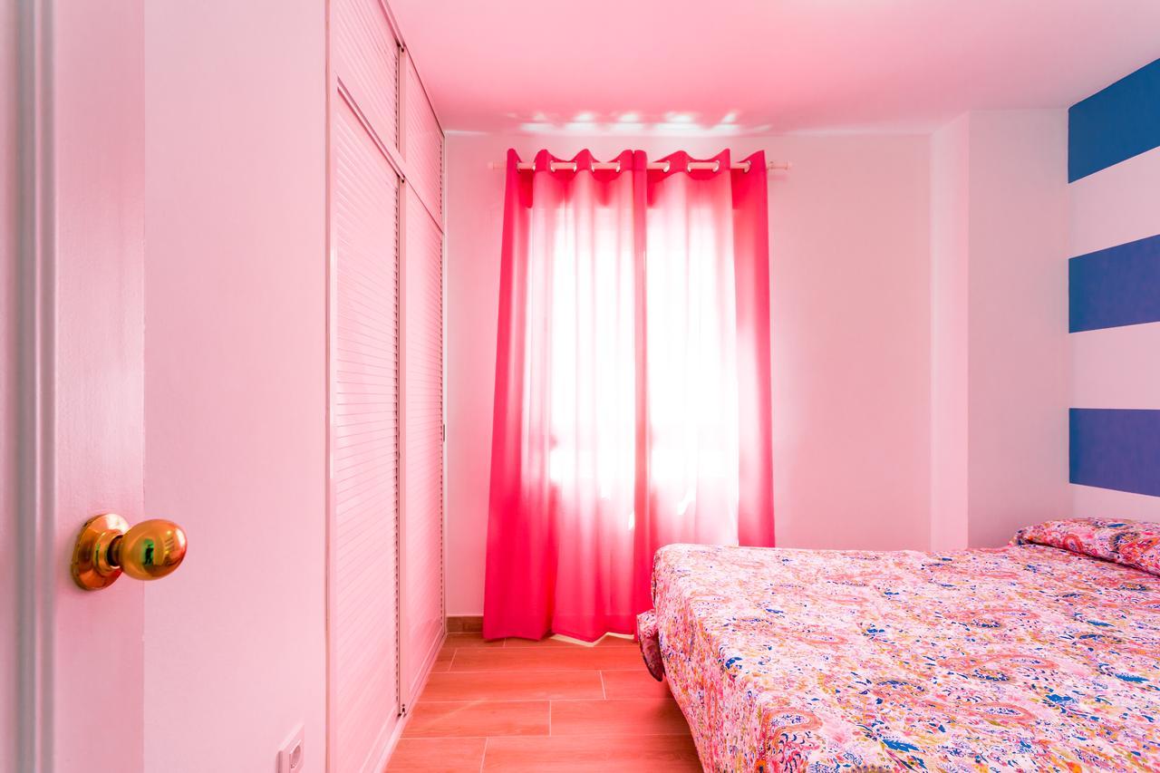 Apartament Holi-Rent Valdemar V El Puerto de Santa María Zewnętrze zdjęcie