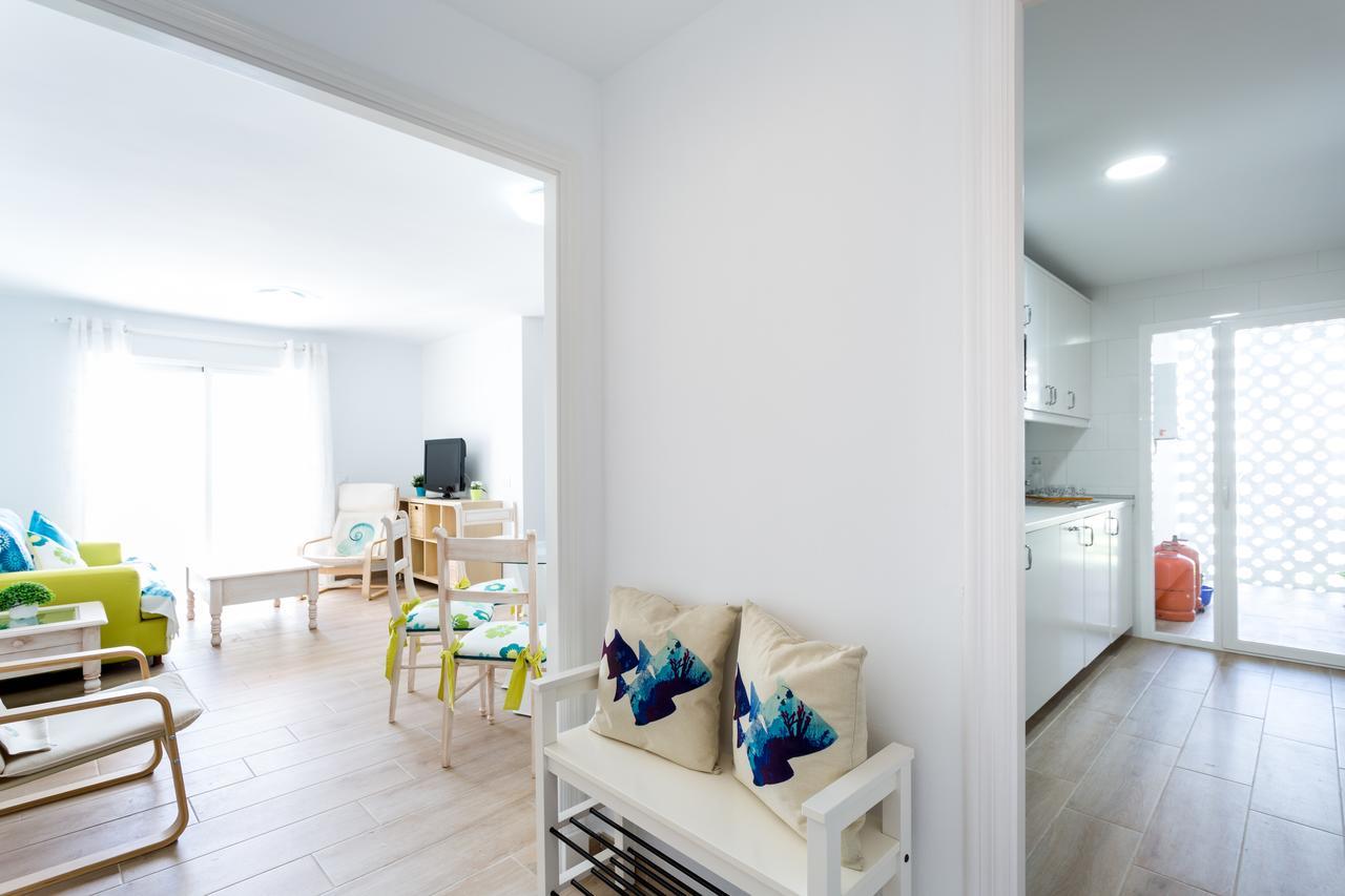 Apartament Holi-Rent Valdemar V El Puerto de Santa María Zewnętrze zdjęcie