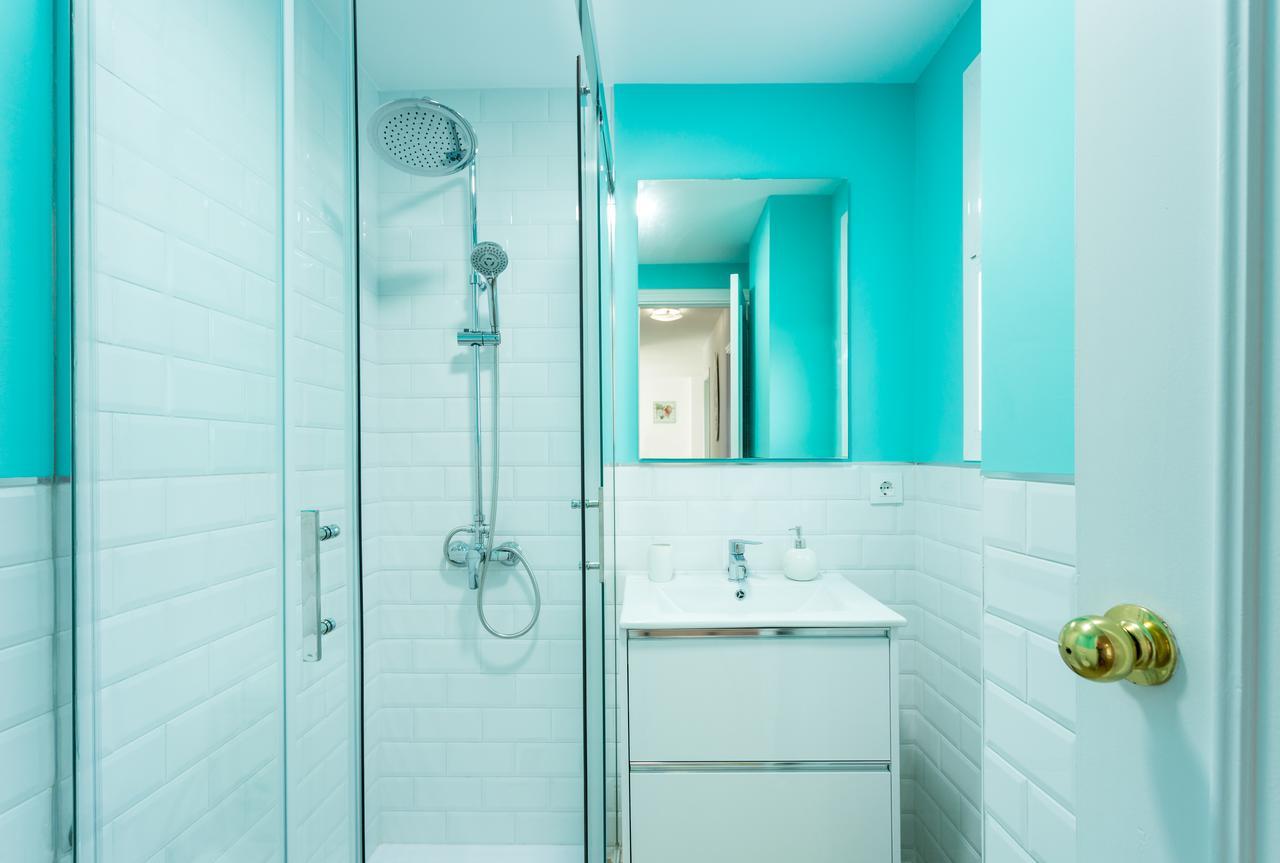 Apartament Holi-Rent Valdemar V El Puerto de Santa María Zewnętrze zdjęcie